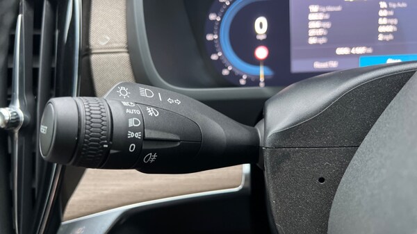 Used Volvo XC90 2025 for sale - 76297568: Photo 28