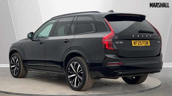 Used Volvo XC90 2025 for sale - 76297568: Photo 2