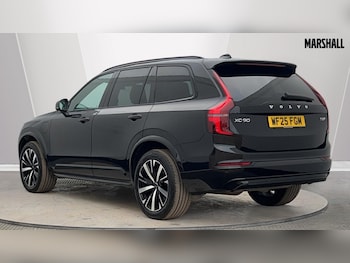 Used Volvo XC90 2025 for sale - 76297568: Photo
