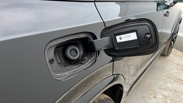 Used Volvo XC90 2025 for sale - 76297568: Photo 38