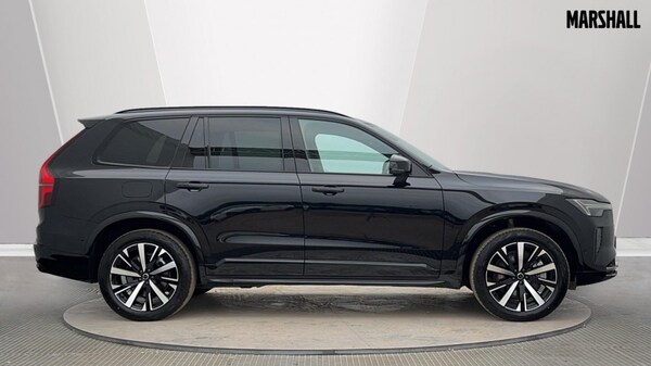 Used Volvo XC90 2025 for sale - 76297568: Photo 3