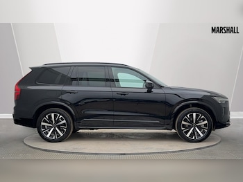 Used Volvo XC90 2025 for sale - 76297568: Photo