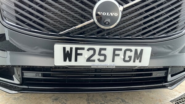 Used Volvo XC90 2025 for sale - 76297568: Photo 43