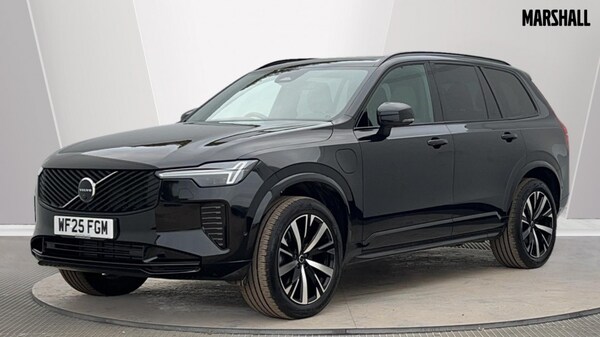 Used Volvo XC90 2025 for sale - 76297568: Photo 6