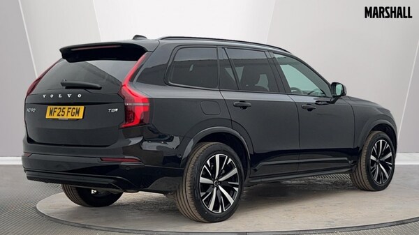 Used Volvo XC90 2025 for sale - 76297568: Photo 7