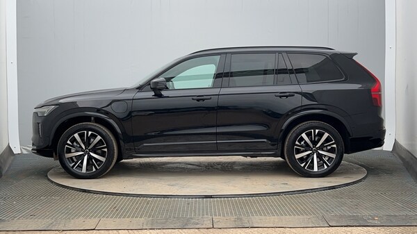 Used Volvo XC90 2025 for sale - 76297568: Photo 8