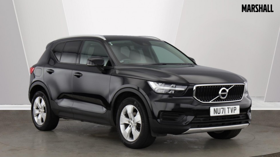 Used Volvo XC40 2021 for sale - 76652629: Photo 1