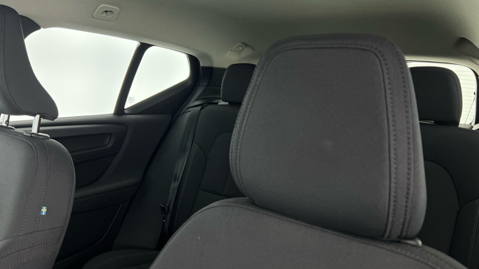 Used Volvo XC40 2021 for sale - 76652629: Photo 11