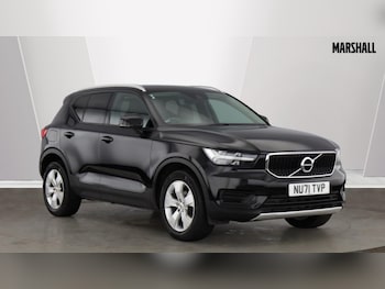 2021 - XC40 1.5 T3 [163] Momentum 5dr