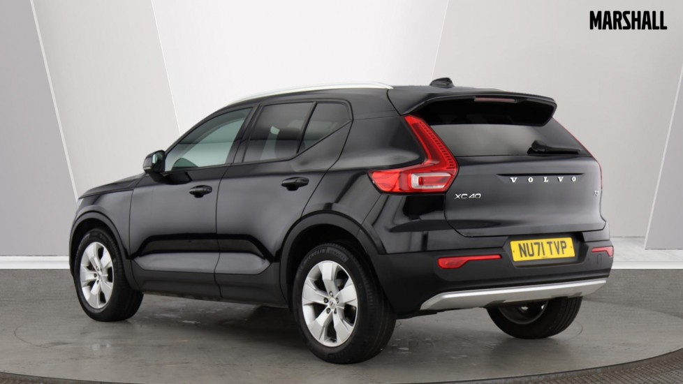 Used Volvo XC40 2021 for sale - 76652629: Photo 3