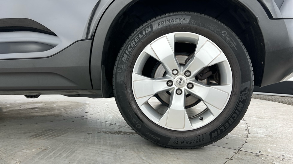 Used Volvo XC40 2021 for sale - 76652629: Photo 4