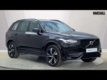 2024 - 2.0 B5P [250] Plus Dark 5dr AWD Geartronic Auto