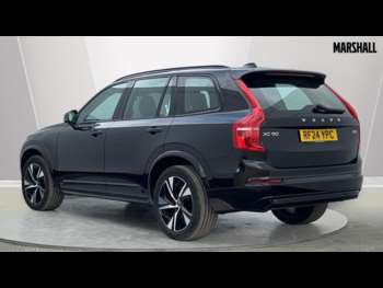Used Volvo XC90 2024 for sale - 74734912: Photo
