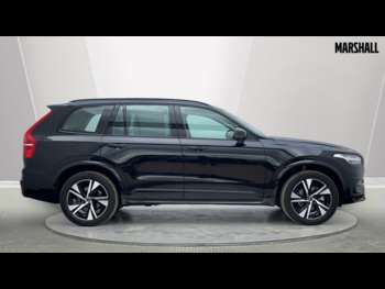 Used Volvo XC90 2024 for sale - 74734912: Photo