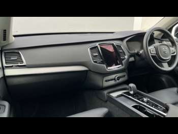 Used Volvo XC90 2024 for sale - 74734912: Photo