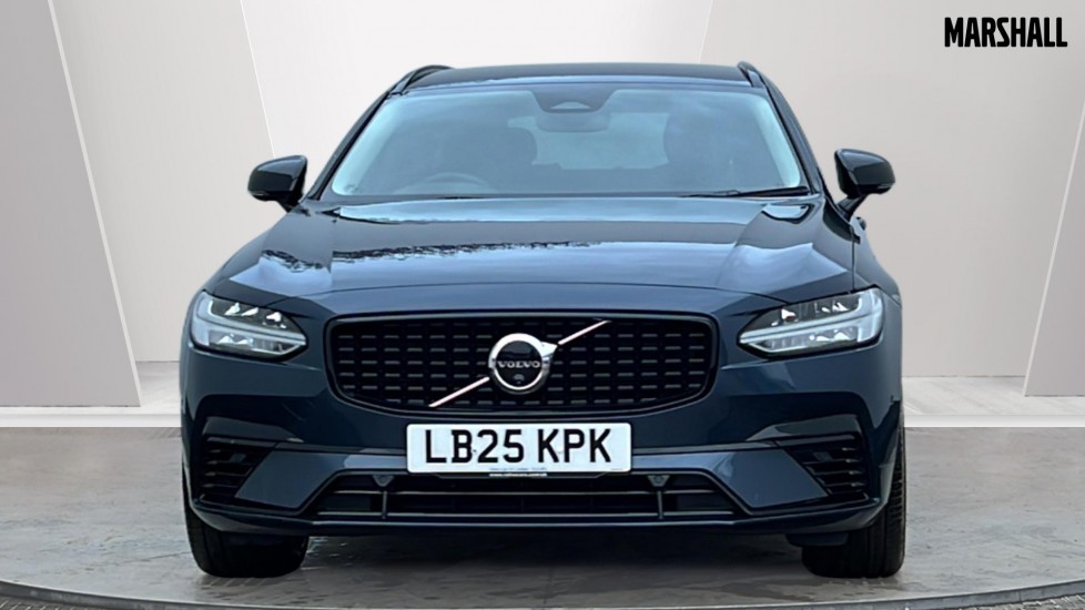 Used Volvo V90 2025 for sale - 76874549: Photo 12