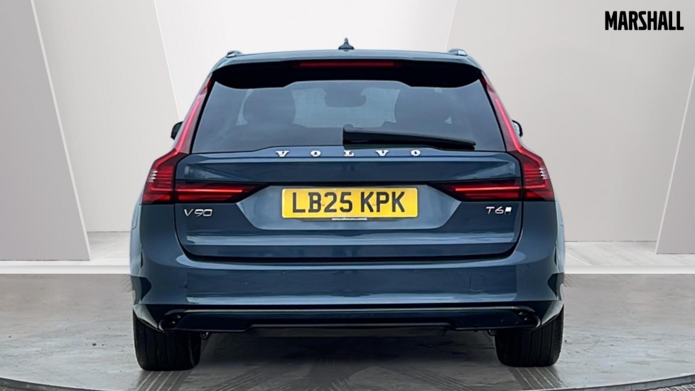 Used Volvo V90 2025 for sale - 76874549: Photo 13