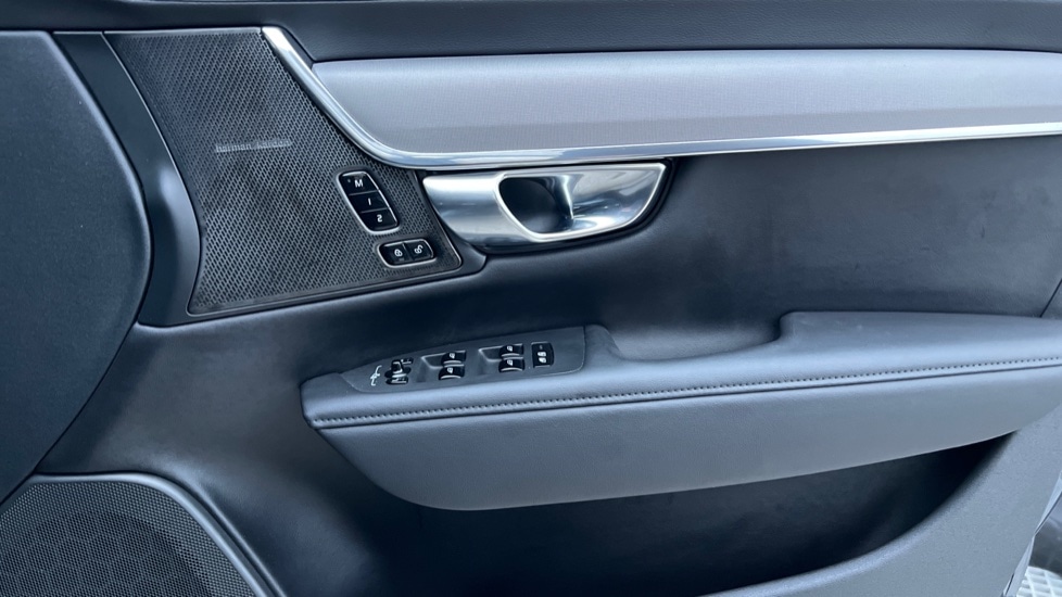 Used Volvo V90 2025 for sale - 76874549: Photo 15