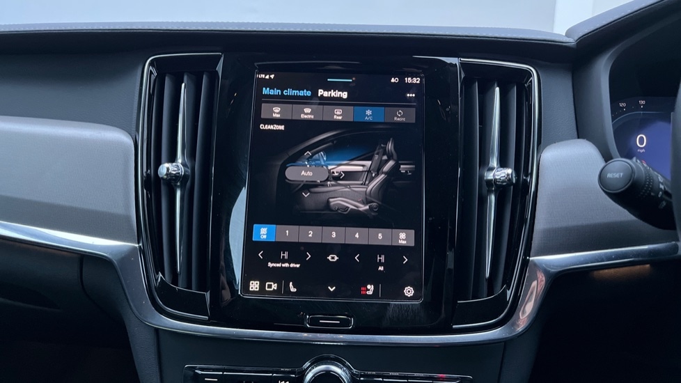 Used Volvo V90 2025 for sale - 76874549: Photo 20