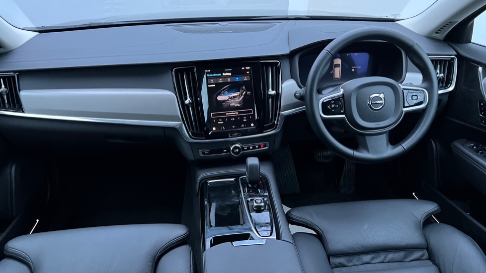 Used Volvo V90 2025 for sale - 76874549: Photo 21