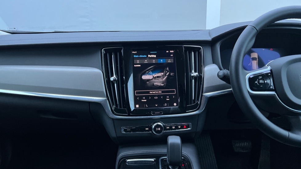 Used Volvo V90 2025 for sale - 76874549: Photo 22