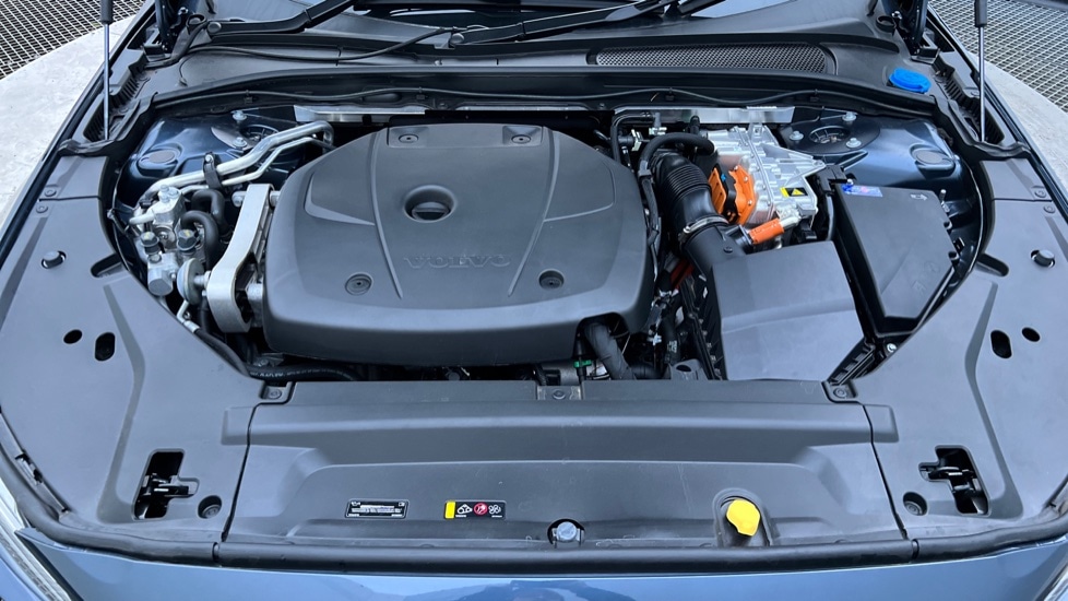 Used Volvo V90 2025 for sale - 76874549: Photo 23