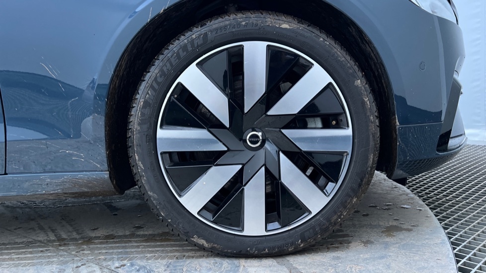 Used Volvo V90 2025 for sale - 76874549: Photo 26