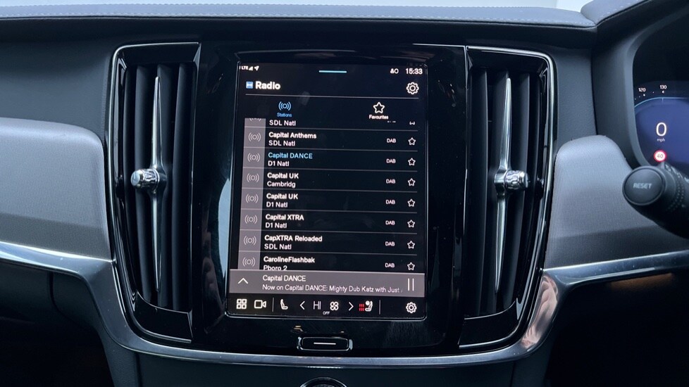 Used Volvo V90 2025 for sale - 76874549: Photo 32