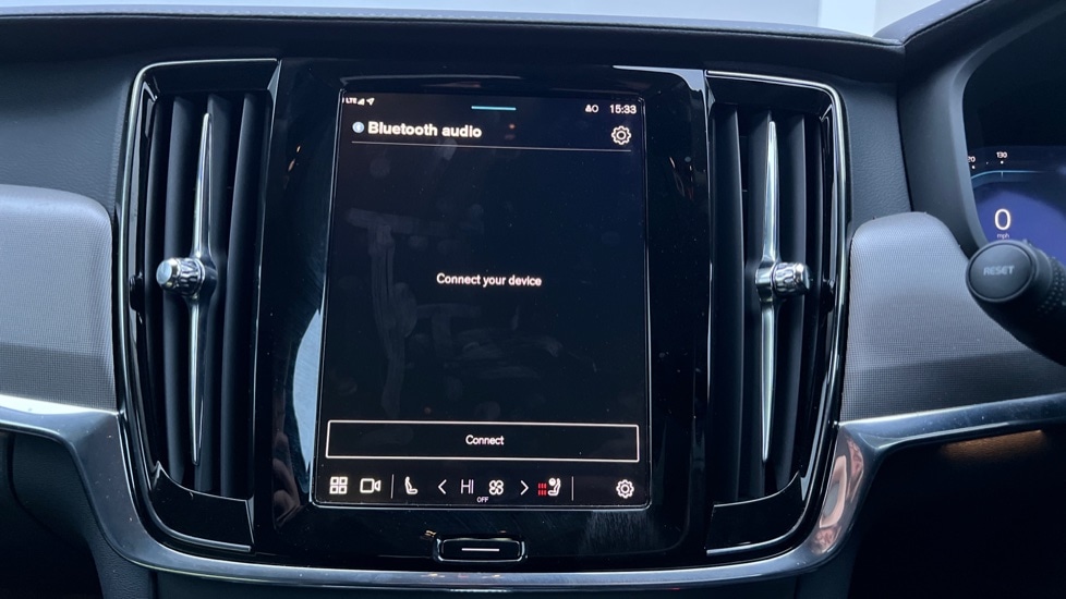 Used Volvo V90 2025 for sale - 76874549: Photo 33