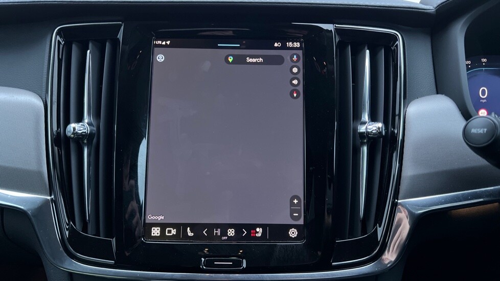 Used Volvo V90 2025 for sale - 76874549: Photo 34