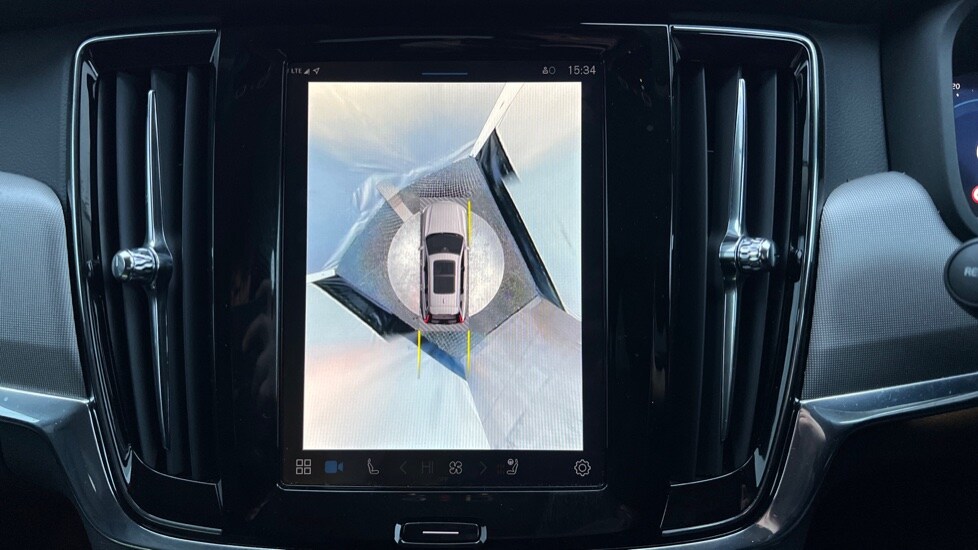 Used Volvo V90 2025 for sale - 76874549: Photo 35