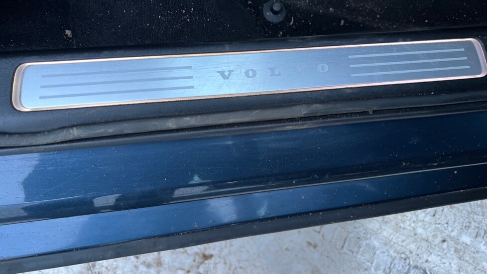 Used Volvo V90 2025 for sale - 76874549: Photo 40