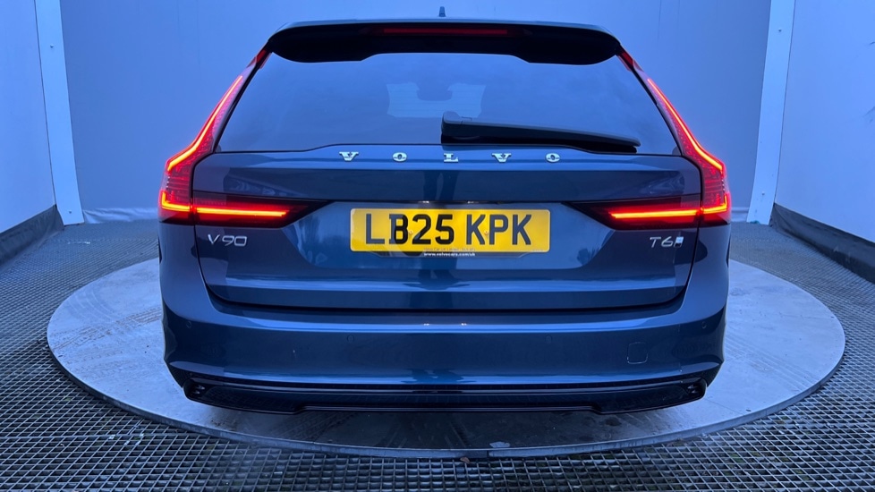 Used Volvo V90 2025 for sale - 76874549: Photo 41