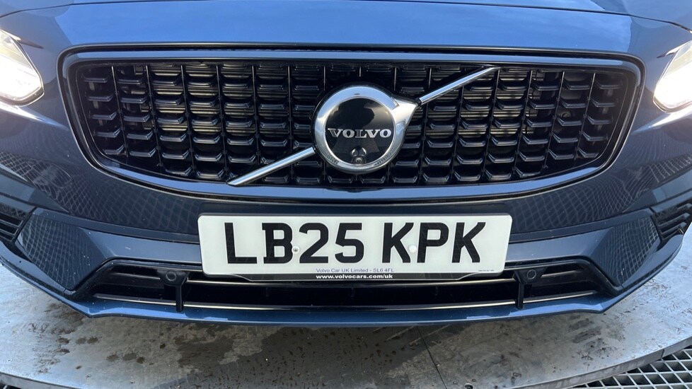 Used Volvo V90 2025 for sale - 76874549: Photo 43