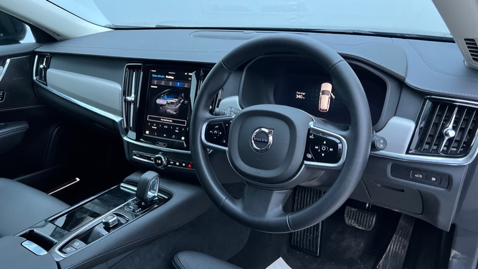 Used Volvo V90 2025 for sale - 76874549: Photo 5