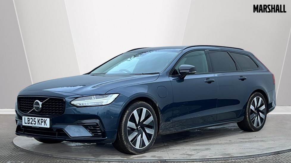 Used Volvo V90 2025 for sale - 76874549: Photo 6