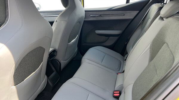 Used Volvo EX30 2025 for sale - 74796311: Photo 10