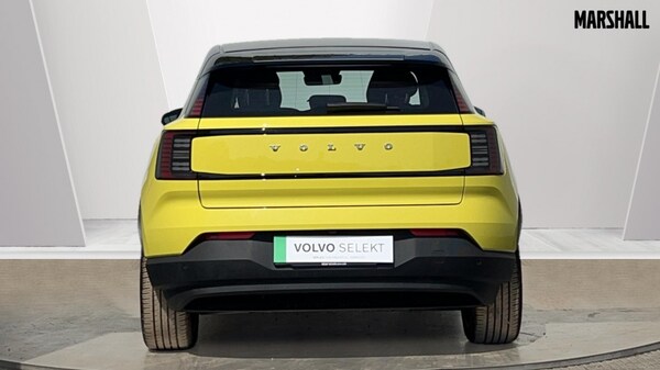 Used Volvo EX30 2025 for sale - 74796311: Photo 13