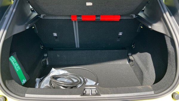 Used Volvo EX30 2025 for sale - 74796311: Photo 17