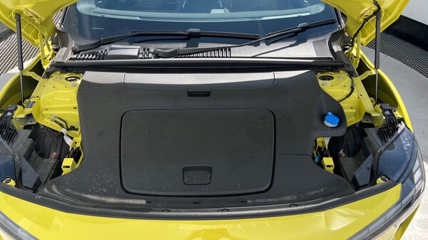 Used Volvo EX30 2025 for sale - 74796311: Photo 23