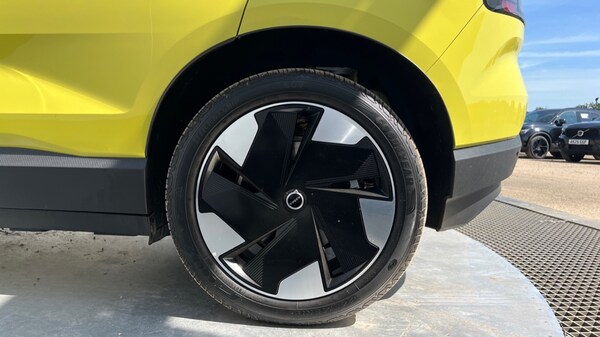 Used Volvo EX30 2025 for sale - 74796311: Photo 26