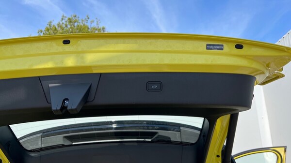 Used Volvo EX30 2025 for sale - 74796311: Photo 38