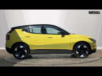 Used Volvo EX30 2025 for sale - 74796311: Photo