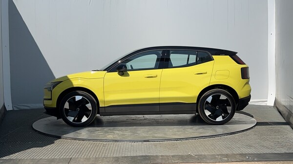 Used Volvo EX30 2025 for sale - 74796311: Photo 8