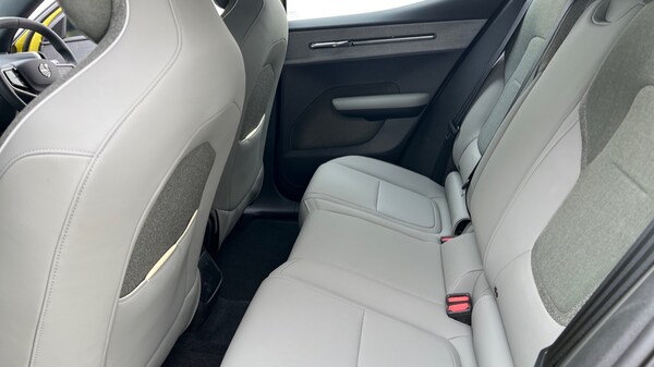 Used Volvo EX30 2025 for sale - 74796310: Photo 10