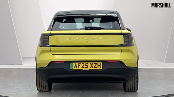 Used Volvo EX30 2025 for sale - 74796310: Photo 12