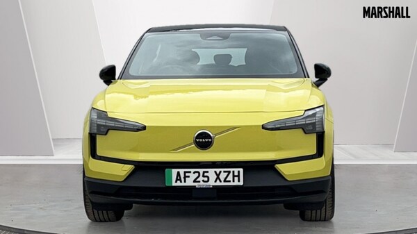 Used Volvo EX30 2025 for sale - 74796310: Photo 13