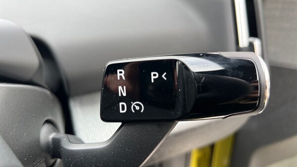 Used Volvo EX30 2025 for sale - 74796310: Photo 14