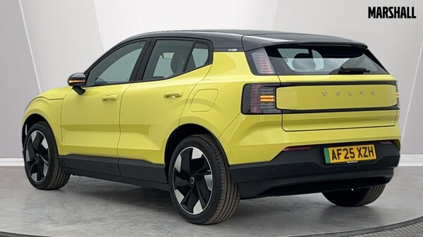 Used Volvo EX30 2025 for sale - 74796310: Photo 1