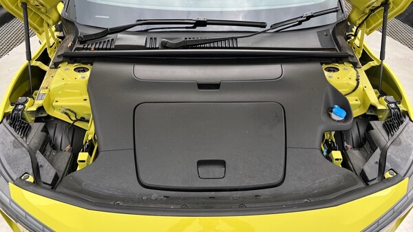 Used Volvo EX30 2025 for sale - 74796310: Photo 23